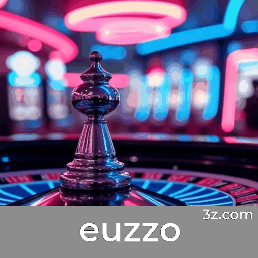 Cadastro na euzzo