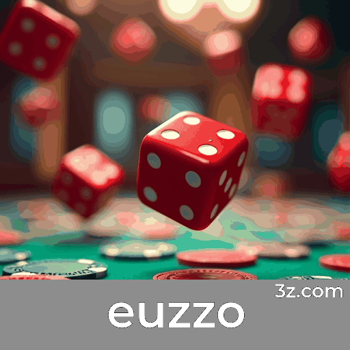 euzzo: Seu Cassino Online Confiável